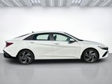 New 2025 Hyundai Elantra SEL image 5