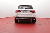 Used 2019 Mercedes-Benz GLC 300 4MATIC image 4