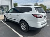 Used 2016 Chevrolet Traverse LS image 4