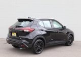 Used 2022 Nissan Kicks SV image 2