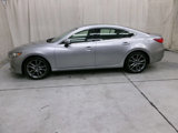 Used 2015 MAZDA MAZDA6 Grand Touring image 4