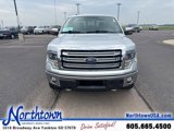 Used 2013 Ford F150 Lariat w/ Luxury Equipment Group image 2