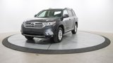 Used 2012 Toyota Highlander SE image 2