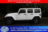 Used 2016 Jeep Wrangler Unlimited Sahara w/ Connectivity Group image 3