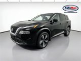Used 2023 Nissan Rogue SL image 5