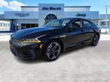 Used 2022 Kia K5 EX w/ EX Premium Package image 2