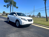 Used 2010 Lexus RX 350 FWD image 4