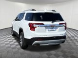 Certified 2023 GMC Acadia SLT image 4