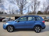 Used 2017 Subaru Forester 2.5i w/ Alloy Wheel Package image 4