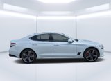 New 2025 Genesis G70 3.3T Advanced w/ Sport Prestige Package image 2
