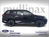 Used 2018 Mitsubishi Outlander SEL image 3