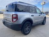 Used 2022 Ford Bronco Sport Big Bend w/ Convenience Package image 5