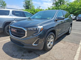 Used 2018 GMC Terrain SLE image 4