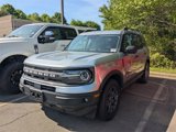 Used 2021 Ford Bronco Sport Big Bend w/ Big Bend Package (96B) image 4