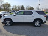 Certified 2023 Chevrolet Traverse LS w/ Safety Package image 5