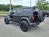 Used 2018 Jeep Wrangler Unlimited Sport S image 5