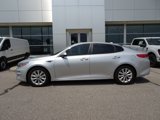 Used 2018 Kia Optima LX w/ 17" Alloy Wheels Package image 2