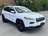 Used 2018 Jeep Cherokee Latitude w/ Altitude Package image 3