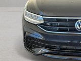 Used 2024 Volkswagen Tiguan SE R-Line image 3