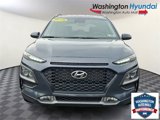 Used 2019 Hyundai Kona SEL w/ SEL Tech Package 02 image 2