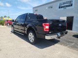 Used 2018 Ford F150 XLT w/ Equipment Group 302A Luxury image 3
