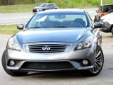 Used 2012 INFINITI G37 Journey w/ Premium Pkg image 3