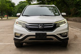 Used 2016 Honda CR-V EX-L image 3