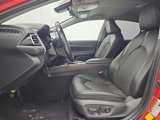 Used 2021 Toyota Camry SE image 3