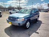 Used 2005 Toyota Highlander Limited image 4