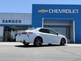 Used 2020 Toyota Camry SE image 5