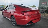 Used 2020 Hyundai Sonata SEL Plus w/ Tech Package image 3
