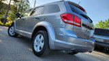 Used 2017 Dodge Journey SE image 3