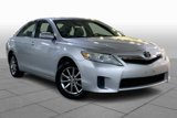 Used 2011 Toyota Camry Hybrid image 2
