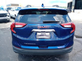 Used 2022 GMC Terrain SLE w/ Driver Convenience Package image 6
