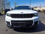 Used 2022 Jeep Grand Cherokee L Laredo image 2
