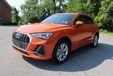 New 2025 Audi Q3 2.0T Premium Plus image 4