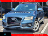 Used 2016 Audi Q5 2.0T Premium Plus w/ Technology Package image 3