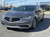 Used 2020 Acura TLX w/ Technology Package image 3