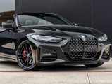 Used 2022 BMW 430i Convertible w/ M Sport Package image 5