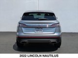 Used 2022 Lincoln Nautilus FWD w/ Premium Package image 4
