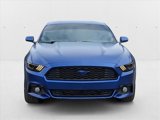 Used 2016 Ford Mustang Coupe w/ Interior & Wheel Package image 2