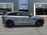 Used 2025 Jaguar F-PACE R-Dynamic S image 4