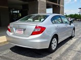 Used 2012 Honda Civic LX image 6
