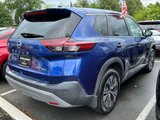 Used 2022 Nissan Rogue SV image 6