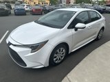 Used 2021 Toyota Corolla LE image 4