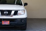 Used 2021 Nissan Frontier S image 5