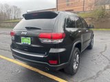 Certified 2021 Jeep Grand Cherokee Limited image 3