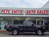 Used 2014 Ford F150 STX w/ Equipment Group 201A Mid image 2