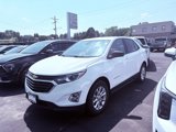 Used 2020 Chevrolet Equinox LS w/ LS Convenience Package image 2