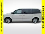 Used 2012 Dodge Grand Caravan SE image 3